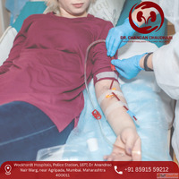 Best Dialysis Treatment in Mumbai by Dr. Chandan Chaudhari T...