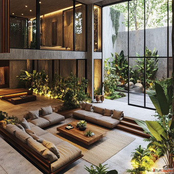 Connect with Top Interior Designers Architects - KreateCube