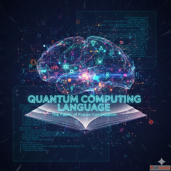 Understanding the Role of Quantum Computing Language in Modern Computation