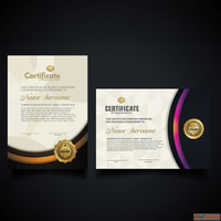 Custom Certificates