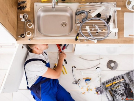 Home Plumbing Maintenance Tips Keep Your System Flowing