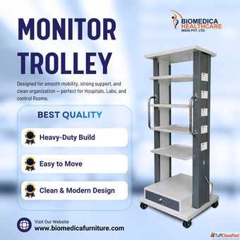 Hospital Bed Manufacturer in Lucknow