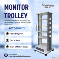 Hospital Bed Manufacturer in Lucknow