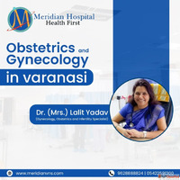 Obstetrics and Gynecology in varanasi for Women's Care