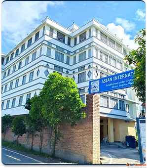 Build Your Career While You Study with WIILP at AIU