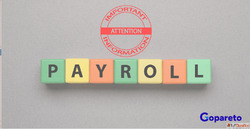 Payroll calculation software