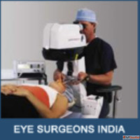 Eye Surgeon in Delhi