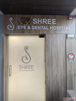 Best Eye and Dental Hospital in Ahmedabad - Shree Eye and De...