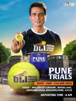 DLI Pune Trials