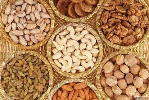 Best Dry Fruits in Gurgaon