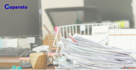 Invoicing and accounting software for small business Small business billing software