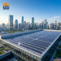 Best Commercial Solar Panel Solutions
