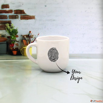 Custom Coffee Mugs