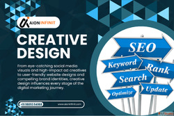 The Role of Creative Design in Modern Digital Marketing