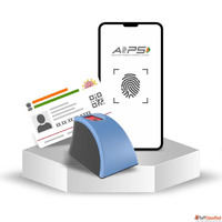 AEPS API Service in India