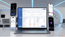 IBAN Account for Fintech Companies Powering Scalable Global ...