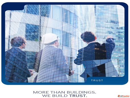 Commercial Confidence Shaped by Industry Observations