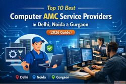 Computer AMC Services Enhance Network Security and Reliabili...