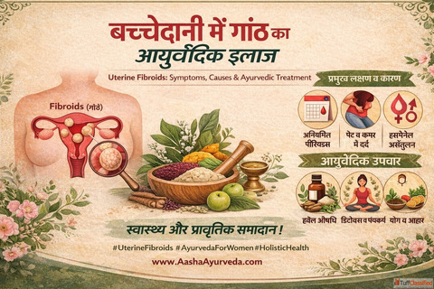 Uterine Fibroids Symptoms Causes Diagnosis and Natural Treatment Options