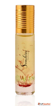 Sunshine Liquid Lip Balm