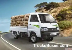 Reliable Super Carry Trucks for Efficient Transport TrucksBu...
