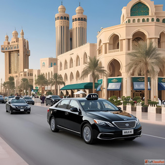 Best Car Rental in Jeddah Saudi Arabia