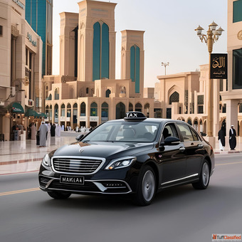 Best Car Rental in Jeddah Saudi Arabia