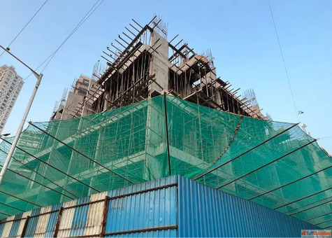 Exclusive Safety Net Fall Protection Solutions in Mumbai