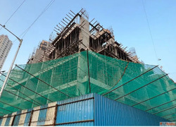 Exclusive Safety Net Fall Protection Solutions in Mumbai