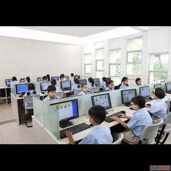 Facilities - Presidency School Bangalore North