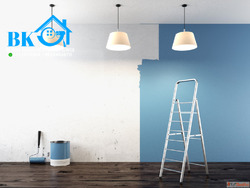 Affordable Professional Home Painting Services in Noida