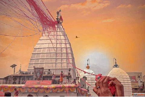 Deoghar Tour Package from Patna