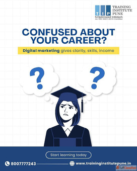 Digital Marketing course in pune TIP