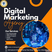 SEO Company in Dehradun Driving Real Business Growth