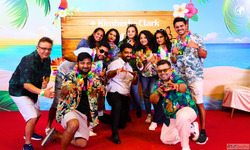 Team Building Companies in Bangalore