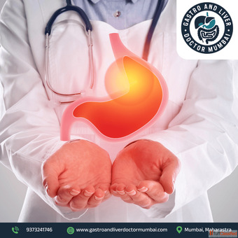 Best Stomach Cancer Treatment in Mumbai by Expert Gastro Specialists