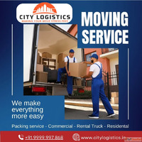 Packers and Movers in Gurgaon
