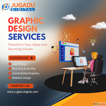 Logo design services in Lucknow