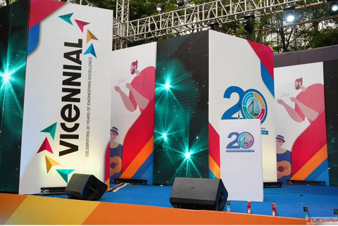 Best Event Management Company in Pune - Corporate Exhibitions More