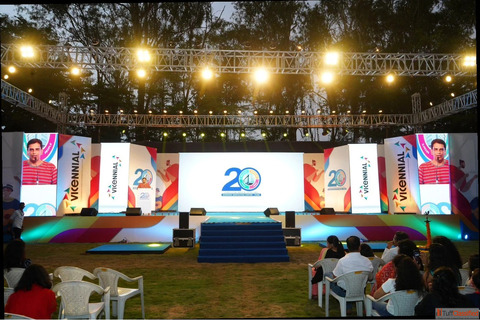 Best Event Management Company in Pune - Corporate Exhibitions More