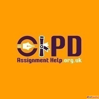 CIPD Assignment Help ORG UK