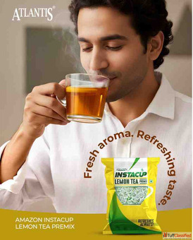 Premium Coffee Premix for Workplace Use