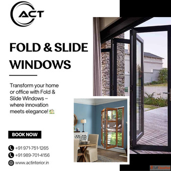 Sliding uPVC windows Suppliers in Ghaziabad
