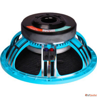 Ferrite Speaker High Power Audio Solution for Events