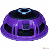 15 Inch DJ Ferrite Speaker for Powerful Sound Systems