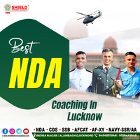 Best NDA Coaching Center in Lucknow for Defence Aspirants