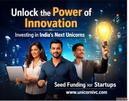 Reach Out to Unicorn India Ventures - Contact Us for Investment Opportunities