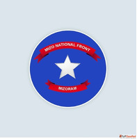 Mizo National Front MNF - VotersVerdict.com