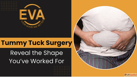Tummy Tuck Surgery in Delhi - Understand Procedure Recovery Cost