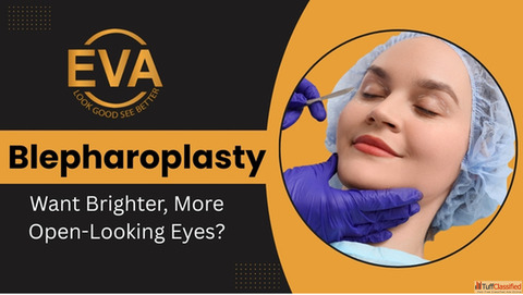 Blepharoplasty Surgery in Delhi - Trusted Results Clear Cost Guide